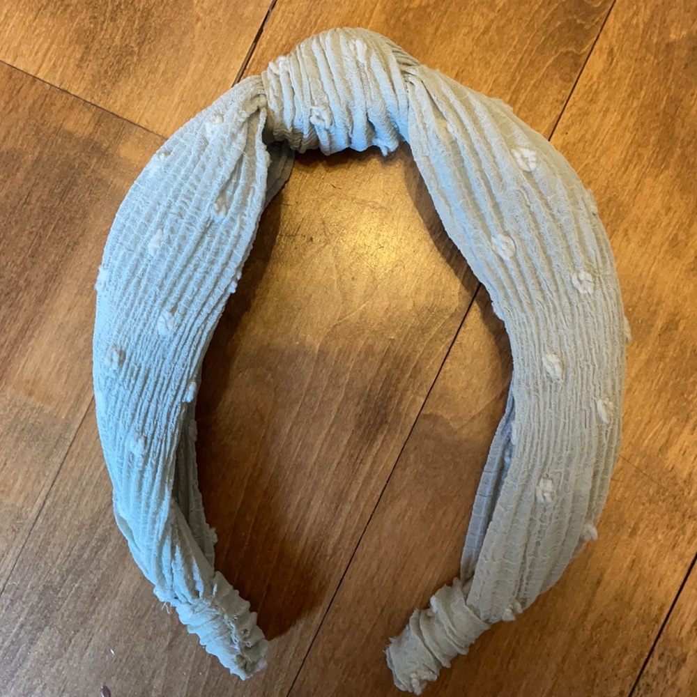 Francescas Headbands - Picture 2 of 4